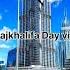 Burjkhalifa Burakozcivit Dubai Remix Instrumental музыка Uae Music
