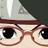 Sasuke And Sarada See Itachi