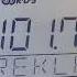 LOCAL 101 7 V Radio Vanya Priozersk Leningrad Region 0 1 KW TRP