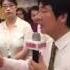 民報之聲 05 19 賴清德射出箭 靶被中途移走 蔡陣營 博歹賭 網諷 出老千一手想遮天