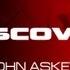 John Askew Skylab