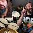 INSANE DRUM SOLO By MIKE PORTNOY AS I AM DREAM THEATER