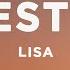 LISA Lifestyle Lyrics