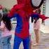 CHUCHUWA SPIDEY Spidey Musicainfantil Show Trending Kids Spiderman
