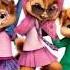 Chipmunks Nanul Mankapartez Mnas Barov