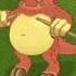 Drumpler MSM My Singing Monsters Drumpler Msm Mysingingmonsters