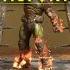 DOOM ETERNAL BATTLEMODE VICTORY GAMEPLAY NO COMMENTARY