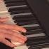 Passacaglia Handel Halvorsen Piano Cover