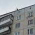 Смертельный прыжок с 9 этажного жилого дома
