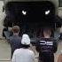 Lamborghini Aventador Delivered By Military Helicopter