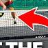 Win More Points With The Off Bounce Forehand Speed Up