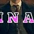 Nick Cave And The Bad Seeds Red Right Hand Peaky Blinders