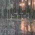 Beat Insomnia With Heavy Rain And Deep Thunder Sounds Torrential Rain Sounds For Sleeping Healing