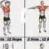 High Effective Chest Workout For Beginners Music Gym Homeworkout Chest Fitness Chestworkout