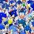 Sonic The Hedgehog SatAM Opening Extended Version