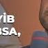 Nəsib Qız Deyildi Ki Onu Məcbur ərə Versinlər Gəl Danış Amil Xəlil Ilə Space TV 07 10 2022