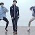 BTS FAKE LOVE Chorus Mirrored