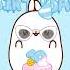 Molang Out Here Celebrating 10 Years Like The Diva They Are