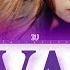 IU 아이유 Havana Color Coded Lyrics Han Rom Eng