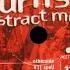 Q Burns Abstract Message Doublecross