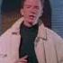 Never Gonna Give You Up Speed Up THIS IS NOT A RICK ROLL AND THE CREDITS IN THE COMMENTS
