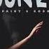Moonrise Halsey Alternative Type Beat Radio Paint Robodruma