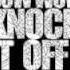 Knock It Off Instrumental Bow Wow W Download