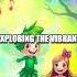 The Tale Of The Enchanted Music Box