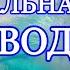 СЕНСАЦИЯ ИЗНАЧАЛЬНАЯ СИЛА ВОДЫ Novoe Probujdene Chelovchestva