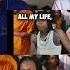 I ALMOST DIED LMAOO Lil Durk All My Life Ft J Cole Reaction