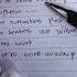 EUPHORIA LOREEN Songlyrics Handwriting Youtubeshorts Fyp Like Subscribe Share