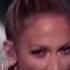 Who Let JLo Do This On TV