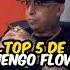 Top 5 De Ñengo Flow ñengoflow Maikybackstage