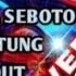 TERBARU 2025 DJ REMIX TEMBAK DOR DOR DOR VIRAL TIKTOK