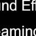 Sound Effect Screaming Pig