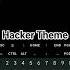 Hacker Theme Phonn Phonkmusic Anime Music Slowed Coding Audiohacks Python Postm Termux