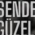 Duman Senden Daha Güzel Edit Audio