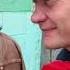 Бабу Надю Саданову в Ромоданове навестили пионеры пенсионеры
