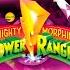 THE GRID Commentary 41 Bloom Of Doom Mighty Morphin Power Rangers