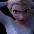 Elsa Vs Water Spirit HD Scene