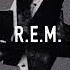 R E M Try Not To Breathe Automatic For The People Full Album Playlist