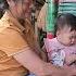 Single Mother Received A Meaningful Gift From A Kind Woman