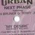 Helen Bruner Terry Jones My Desire Club Mix