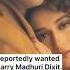 Madhri Dixit And Sanjay Datt S Affair MadhuriDixit Lovestory SanjayDutt