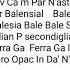 P Secondigliano Testo 1