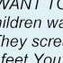 Exploited Down Below Lyrics