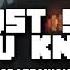 Just So You Know A Minecraft Music Video By Rainimator Blacklite District