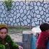 The Kind Neighbor Lady Came To Visit Afsaneh Again Does Her Husband Know About Afsaneh S Husband