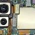Ремонт Samsung S21 FE G990 очень слабый сигнал сети нельзя позвонить РЕШЕНИЕ