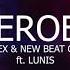 Coopex New Beat Order Heroes Ft LUNIS